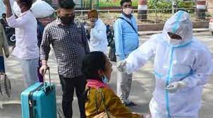 We did not find results for: Kerala Corona Cases Update Kerala Cases At 45 Day High India S Daily Tally Back To 40k India News Times Of India