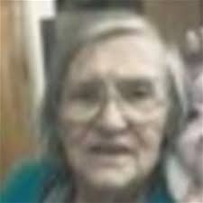 Obituary information for Lillian G. Hand