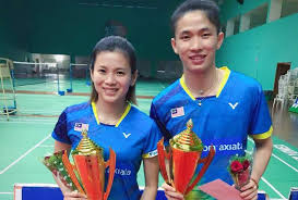 Love badminton | goh liu ying ❤️ journey of malaysia's badminton sweetheart love badminton goh liu ying is malaysian shuttler goh liu ying opens up about her relationship with her father. Badminton Goh Liu Ying Back To Winning Ways The Star