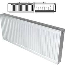 Stelrad Compact P Radiators Double Panel Single Convector P