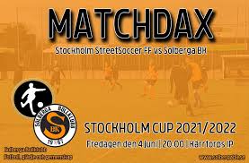 Maybe you would like to learn more about one of these? Solberga Bollklubb