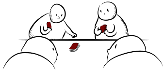 Exploding Kittens A Card Game For People Who Are Into Kittens And Explosions And Laser Beams And Sometimes Goats It's what sets the first impression, draws your customers in, and tells the story of your brand. exploding kittens a card game for