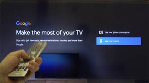 How To Add Google Account To Sharp Aquos Smart Led Tv Use Google Services On Your Tv Youtube