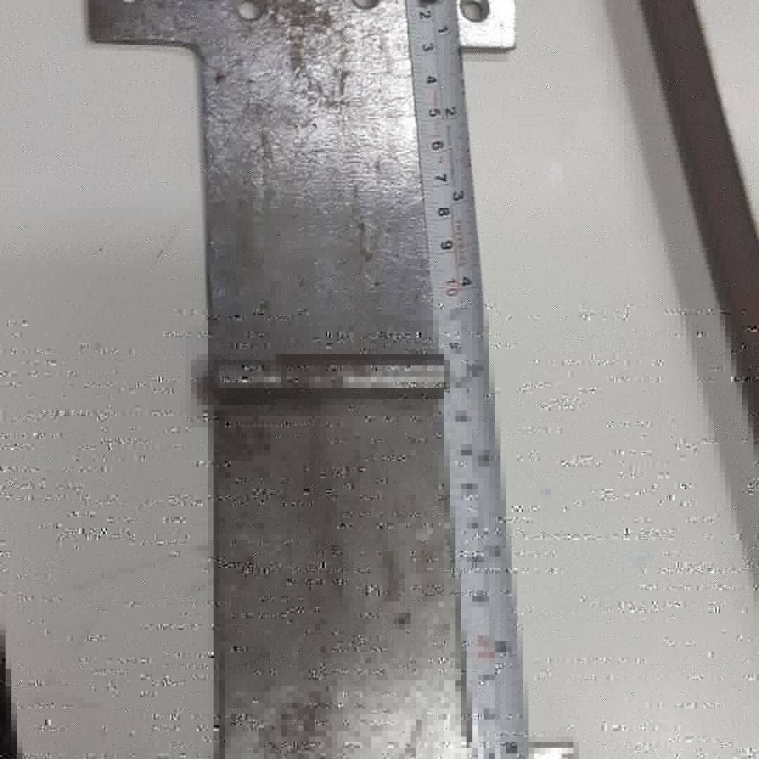 iron parliament hinges product image