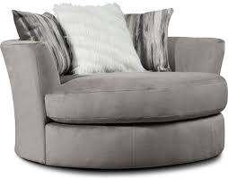 Get 5% in rewards with club o! Cordelle Swivel Chair American Signature Furniture