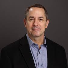 Three years and still in the honeymoon phase. I think it might be getting… 