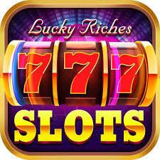 Lucky Riches Slots - APK Download for Android | Aptoide