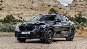 Bmw X6 M Competition 2019 Bmw Suv Bmw X6 Bmw