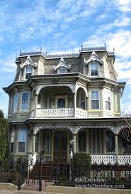 I Know I Know Three Floors Means Three Floors Of Stairs But I M A Sucker For A Good Victorian Hou Victorian Homes Old Victorian Homes Victorian Style Homes