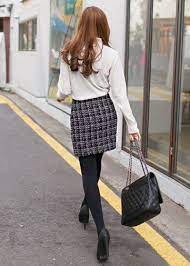 our ultimate cover body jstyle skirt v834 blanc roasting skirt 스커트