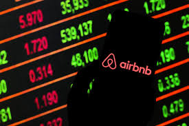 Atlanta, georgia or new york, united states or san francisco, united states. Airbnb Prices Ipo With Up To A 42 Billion Valuation