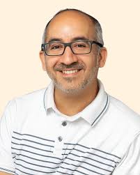 Dr. Eric Berko, PhD, Psychology