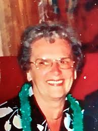 Eleanor Leavitt Obituary