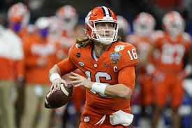 Please upgrade your browser to the latest version. Nfl Draft 2021 First Round Results Pick By Pick Analysis Los Angeles Times