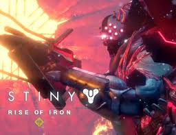 By anthony taormina published sep 24, 2016 share share tweet. Destiny Rise Of Iron S New Raid Already Beaten Update Gamespot