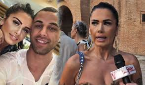 Este o actriță, cântăreață și moderatoare de televiziune din românia. La Ce Chinuri L A Supus Oana ZÄƒvoranu Pe SoÈ›ul Ei Nu Doresc NimÄƒnui AÈ™a Ceva