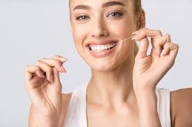 Dentist in Charleston, SC