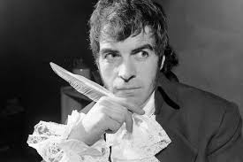 Obituaries: John Cairney, actor best known for solo performances as Robert  Burns