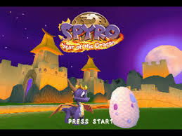 Spyro Year Of The Dragon The Cutting Room Floor Are you searching for head png images or vector? spyro year of the dragon the cutting
