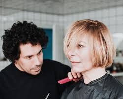 Image result for feines haar haarschnitt