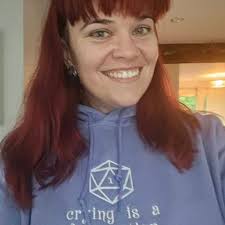 Murder Duck Embroidered Sweatshirt