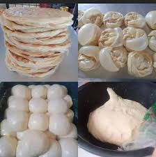 Cara membuat doh roti canai setanding mamak. Cara Buat Roti Canai Yang Ringkas Dan Mudah Lembut Macam Beli Di Kedai Keluarga