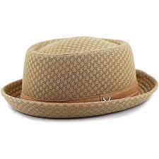The Hat Depot Light Weight Classic Soft Cool Mesh Porkpie Https Www Amazon Com Dp B072jx52kn Ref Cm Sw R Pi Dp U X Qo Pork Pie Hat Hats For Men Modern Hat