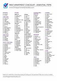 First Apartment Checklist The Ultimate First Apartment Checklist Apartment Checklist Apartment Checklist First Apartment Checklist New Apartment Checklist