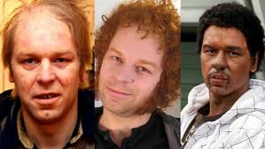 Eckbos mange ansikter