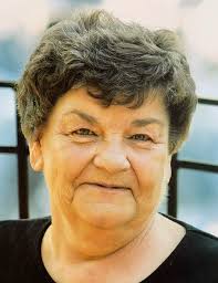 Obituary information for Bonita "Bonnie" May Beer