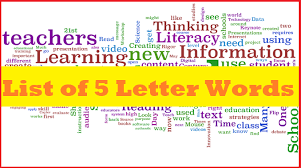 Webeven though we downloaded learning apps on her ipad she learns more with physical touch, so she was very excited to be able to not only see the letters but to actually pick them up and spell the words out. List Of 5 Letter Words With Mit In Ending Mit