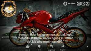 Part apa aja yang diganti simak aja videonnya. Vixion Jari Jari Youtube