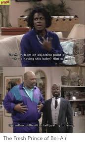 Share the best gifs now >>>. Viva Geoffrey From An Obiective Point Of View Who Is Having This Baby Him Or Ts Rather Difficult To Tell Just By Looking The Fresh Prince Of Bel Air Fresh Meme On