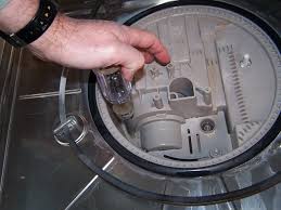 how to repair dishwashers/kitchenaid