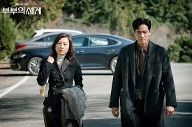 Review drama korea tree of heaven complete. Drama Korea Terbaik 2020 Versi Cnnindonesia Com