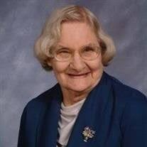 Minnie Viola Cooper Obituary