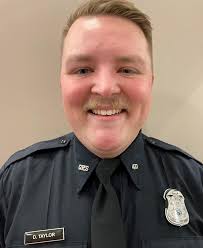 VILLAGE OF GROSSE POINTE SHORES A MICHIGAN CITY DEPARTMENT OF PUBLIC SAFETY  2024 ANNUAL REPORT