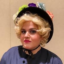 Rachel's place cast#Mrs bumble #olivertwist