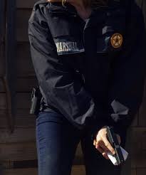 Us Marshal Us Marshals Law Enforcement Life My Future Job