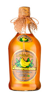 Bananinha 900ml