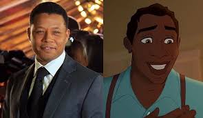 Happy Birthday to Peter Bartlett, who voiced Lawrence in The Princess and  The Frog!