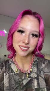 Samara under The Bridge Hair Tutorial