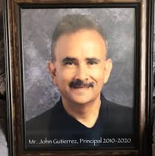 John Gutierrez Middle School at Bolsa Knolls "Home of the Bobcats"