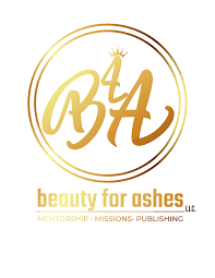 To all who mourn in zion, he will give a crown of beauty for ashes, the oil of joy for mourning, festive praise instead of despair. B4a Beauty For Ashes