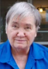 Service information for Marjorie Rita Curran