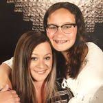 Brandy Loftis's Instagram, Twitter & Facebook