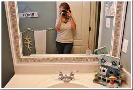 You can create a mosaic mirror to add detail to your personal space and enhance its appearance. Pin On D I Y