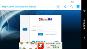 Smk datuk abdullah merupakan salah sebuah sekolah subsidi oleh kerajaan malaysia. Frog Vle Smk Dt Pg Abdullah For Android Apk Download