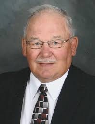 Obituary information for A. Pat Mrotek