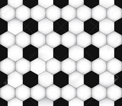 Schwarze accessoires passen immer in den flur, schlafzimmer und wohnzimmer mit weißen möbeln. Nahtlose Textur Fussball Fussball Wallpaper Sport Hintergrund Lizenzfreie Fotos Bilder Und Stock Fotografie Image 21973638